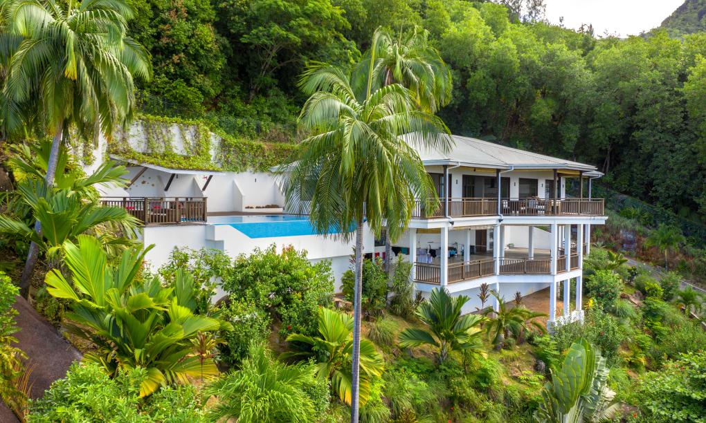 Palm Royal Luxury Villas