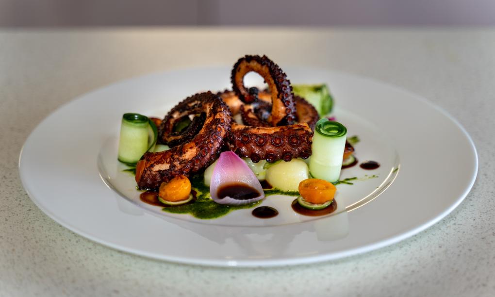 Palm Royal Luxury Villas