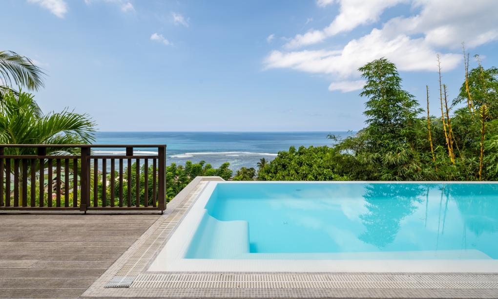 Palm Royal Luxury Villas - Villa King