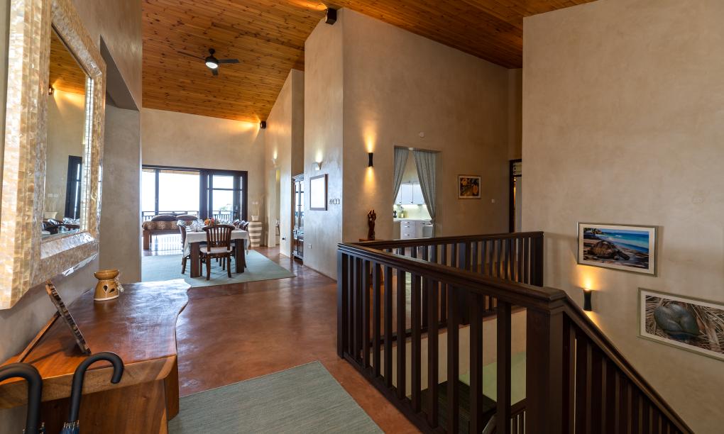 Palm Royal Luxury Villas - Villa King