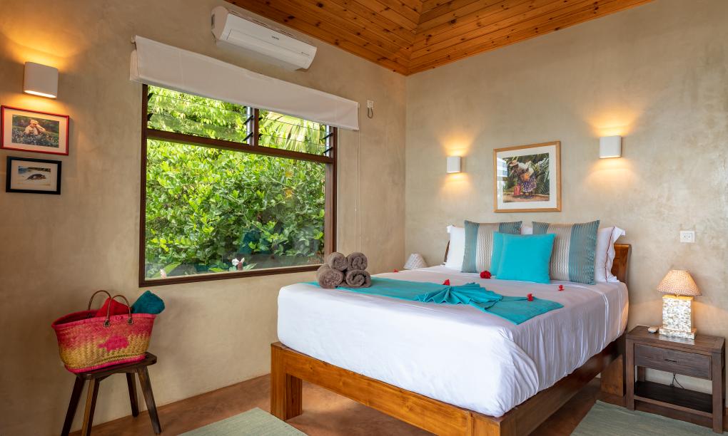 Palm Royal Luxury Villas - Villa King