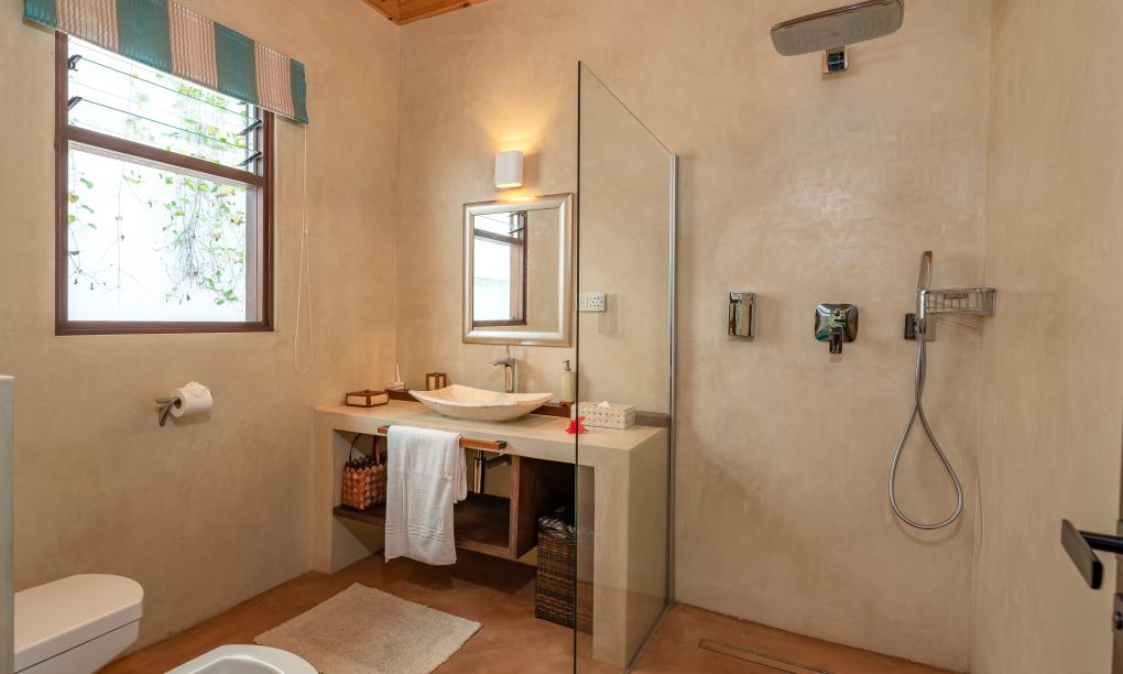 Palm Royal Luxury Villas - Villa King