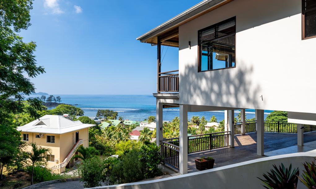 Palm Royal Luxury Villas