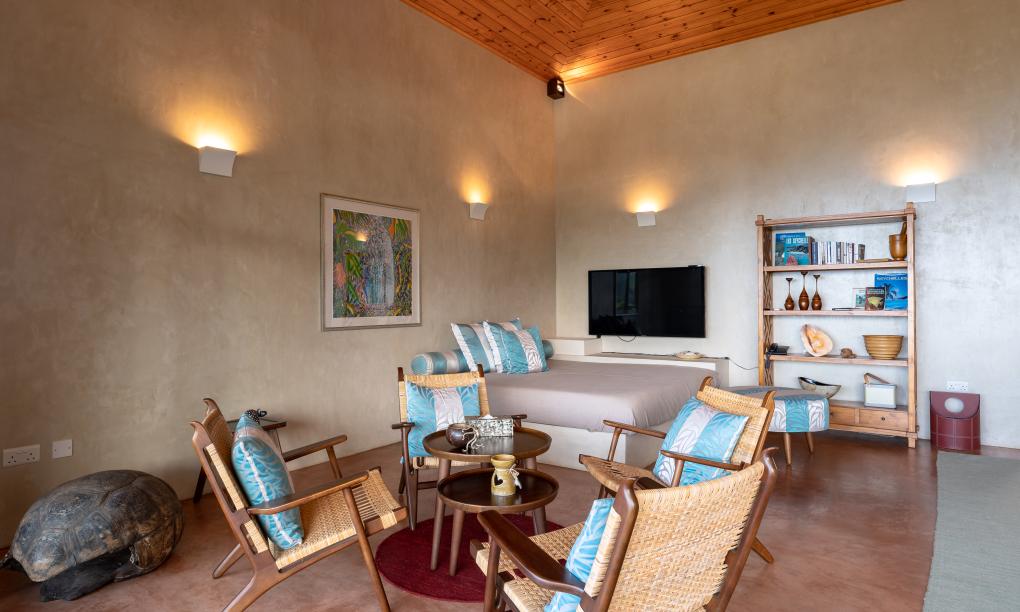 Palm Royal Luxury Villas - Villa Queen