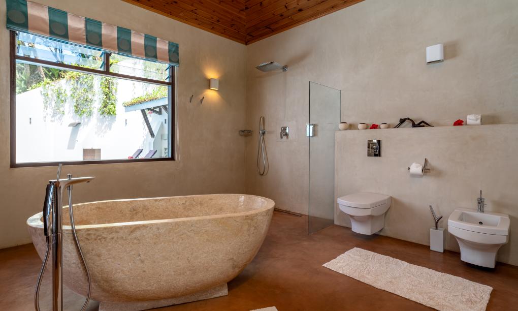 Palm Royal Luxury Villas - Villa Queen