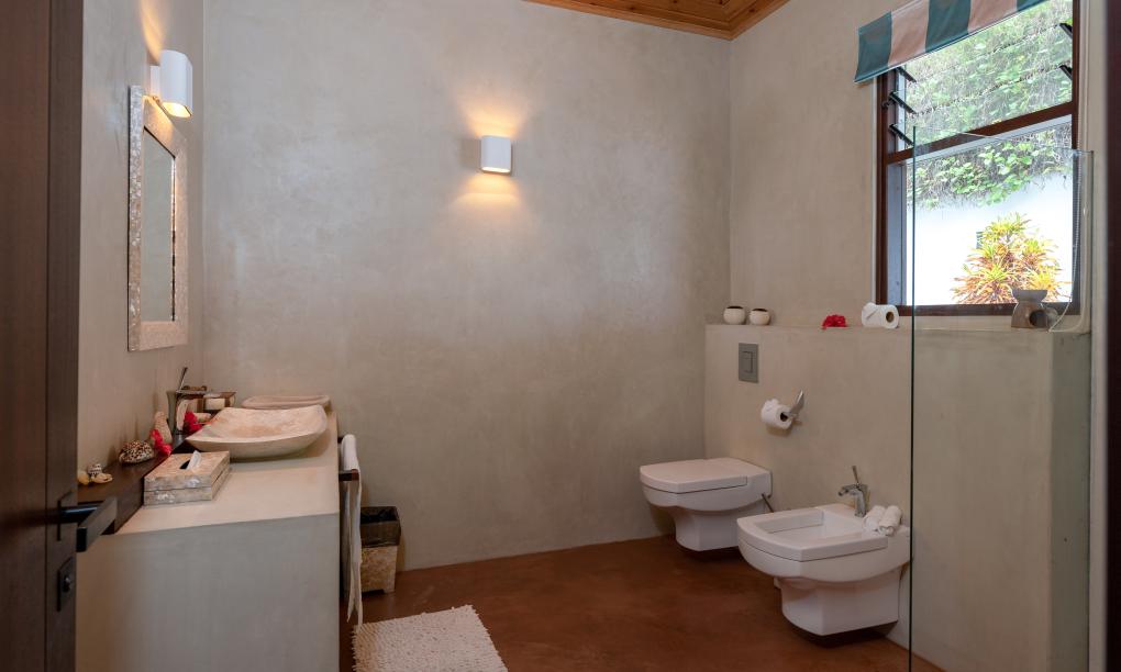 Palm Royal Luxury Villas - Villa Queen