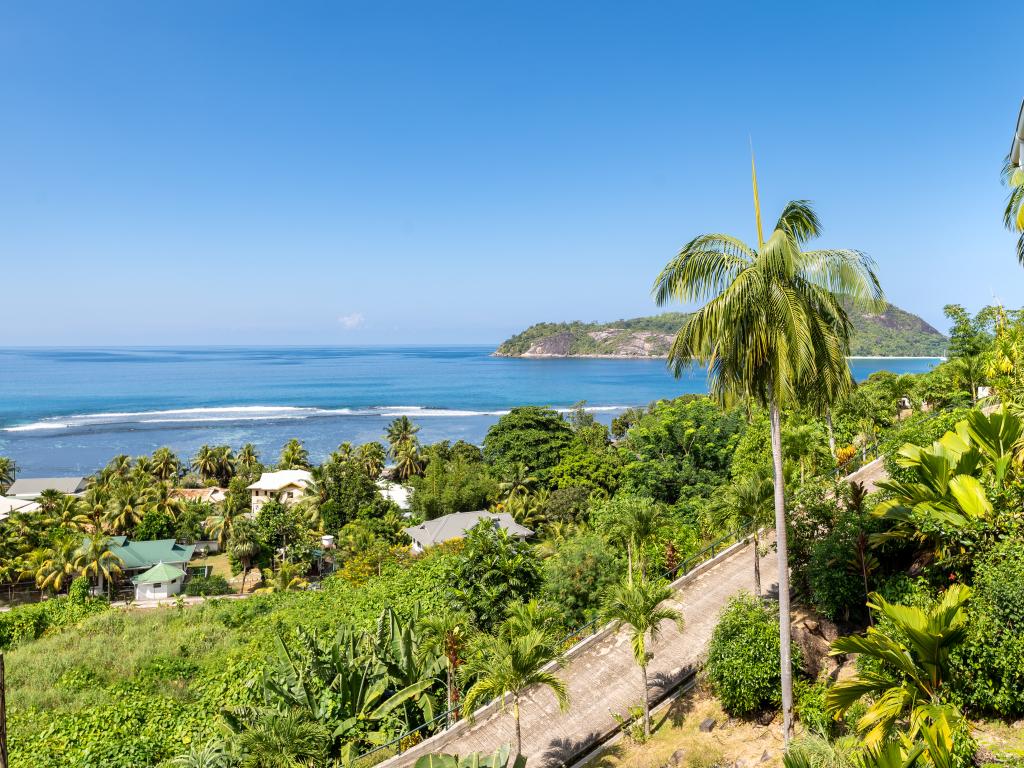 Palm Royal Luxury Villas - Foto 3