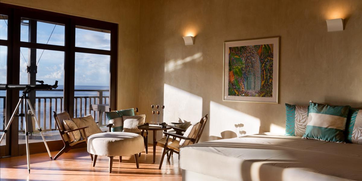 Palm Royal Luxury Villas - Villa King