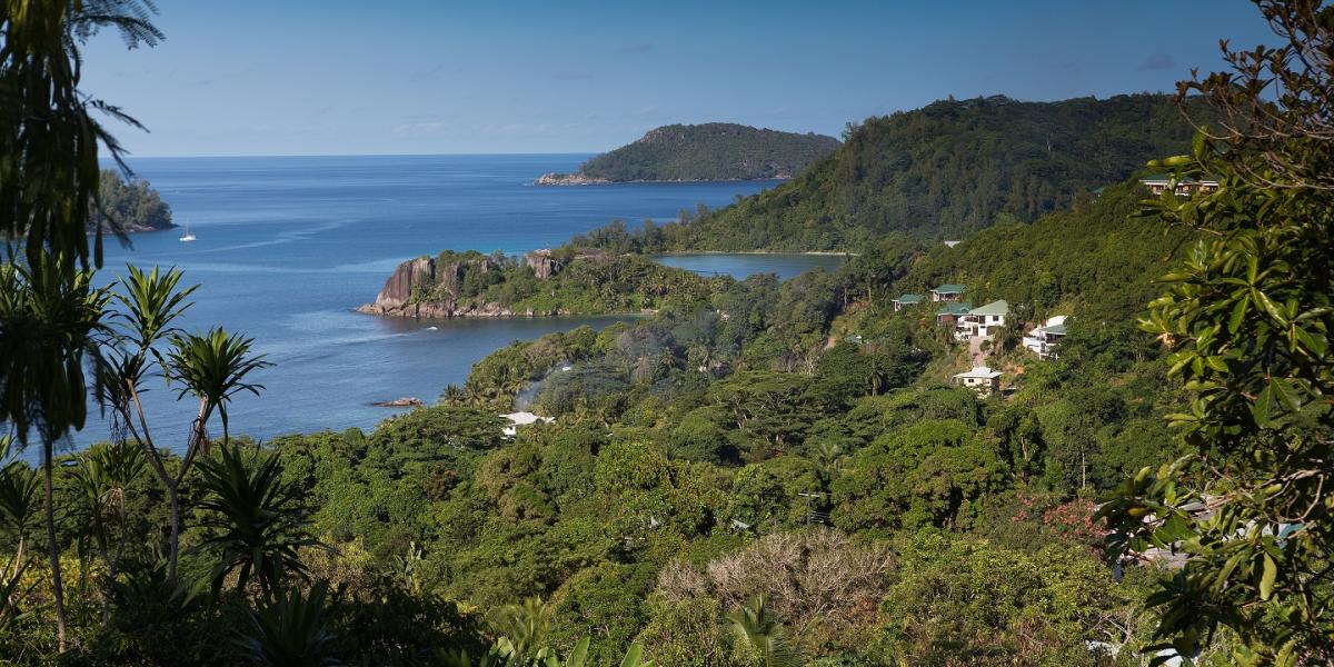 Palm Royal Luxury Villas