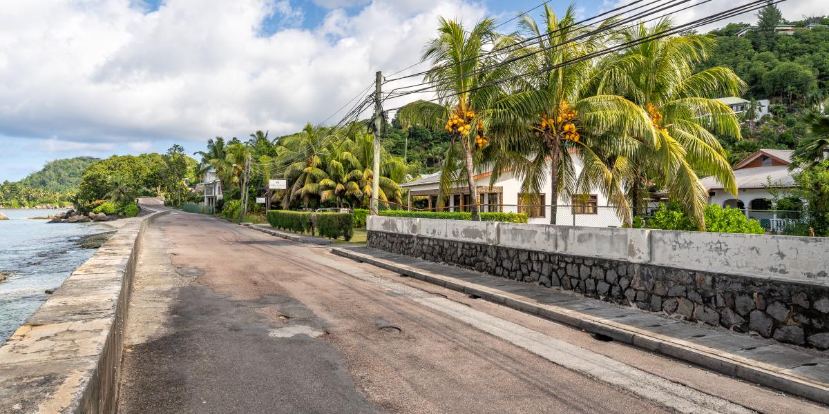 Palm Royal Luxury Villas