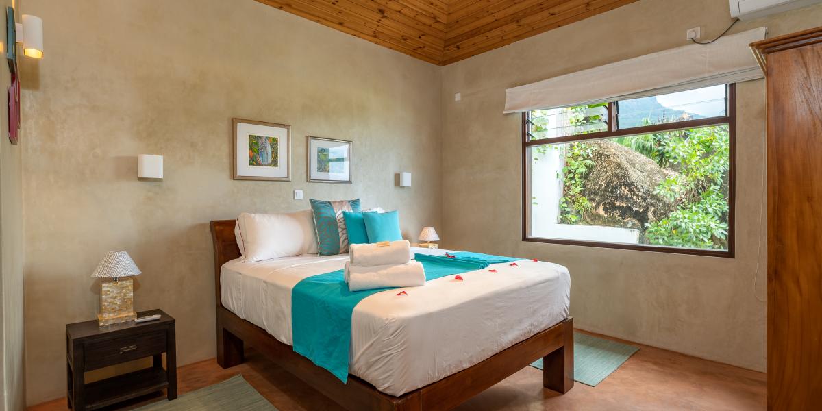 Palm Royal Luxury Villas - Villa King