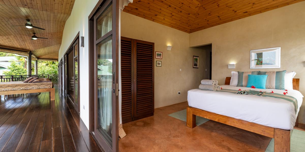Palm Royal Luxury Villas - Villa King