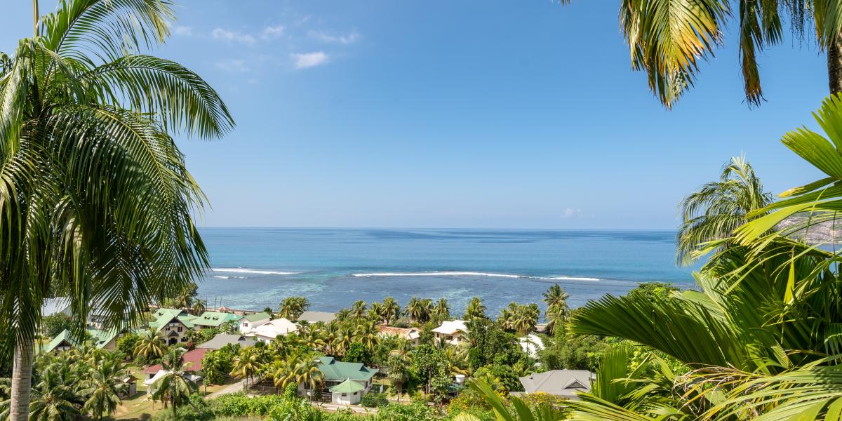 Palm Royal Luxury Villas - Villa Queen