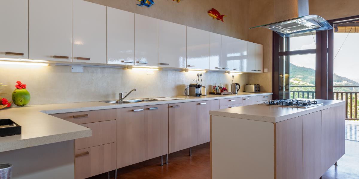 Palm Royal Luxury Villas - Villa Queen