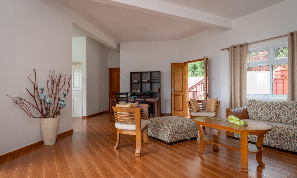 Cella Villa - 2-Bedroom Apartment