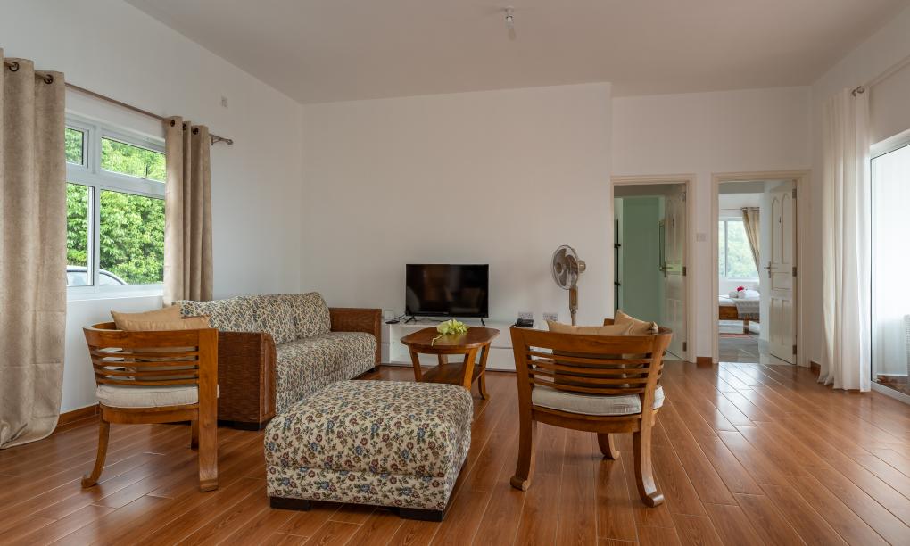 Cella Villa - 2-Bedroom Apartment