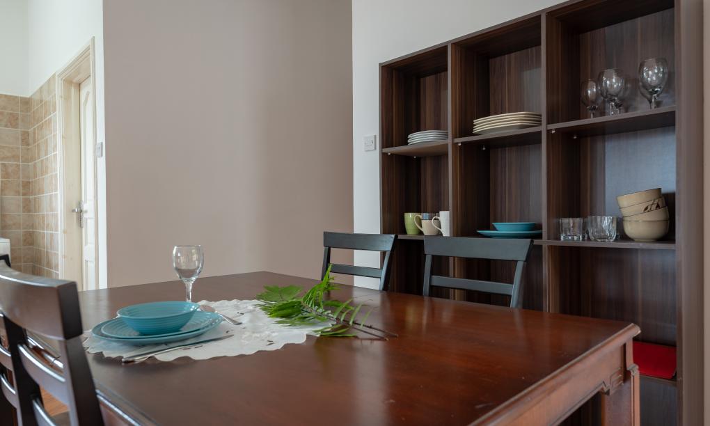 Cella Villa - 2-Bedroom Apartment