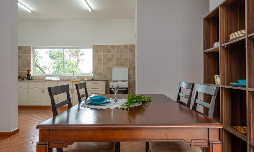 Cella Villa - 2-Bedroom Apartment