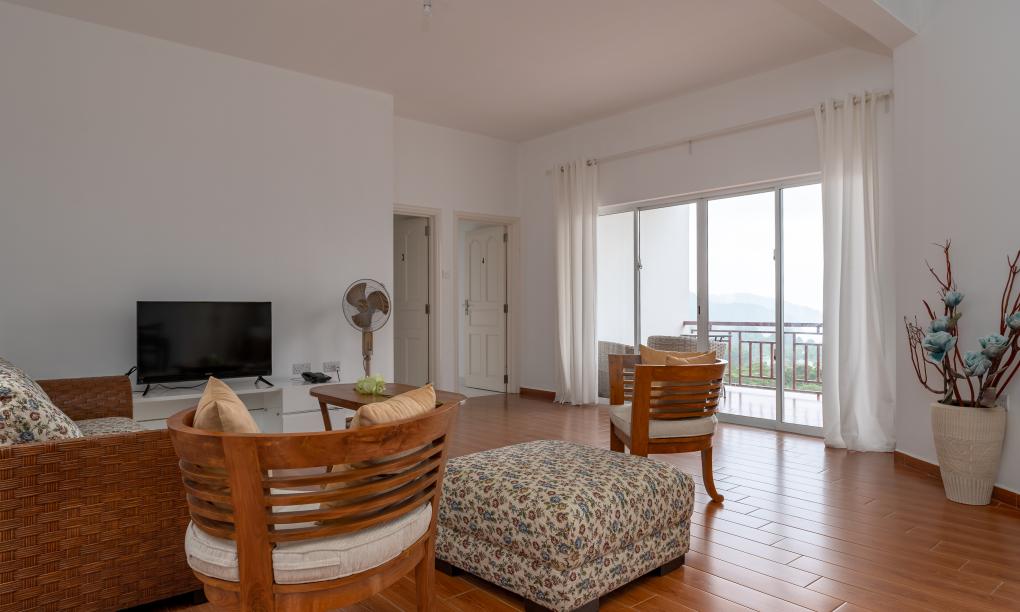 Cella Villa - 2-Bedroom Apartment