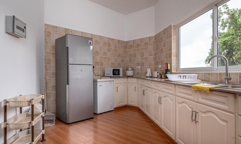 Cella Villa - 2-Bedroom Apartment