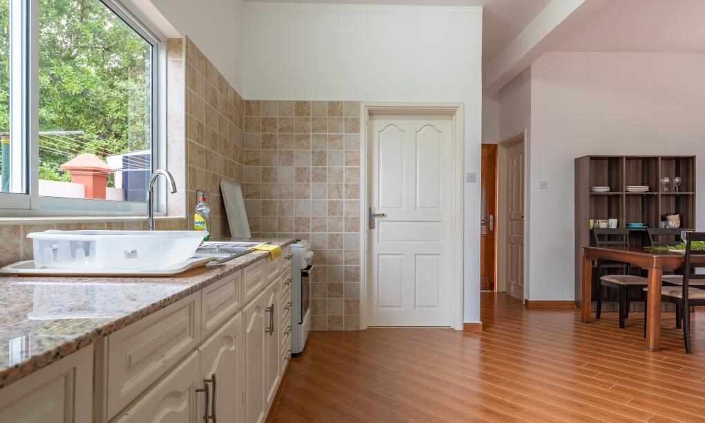 Cella Villa - 2-Bedroom Apartment