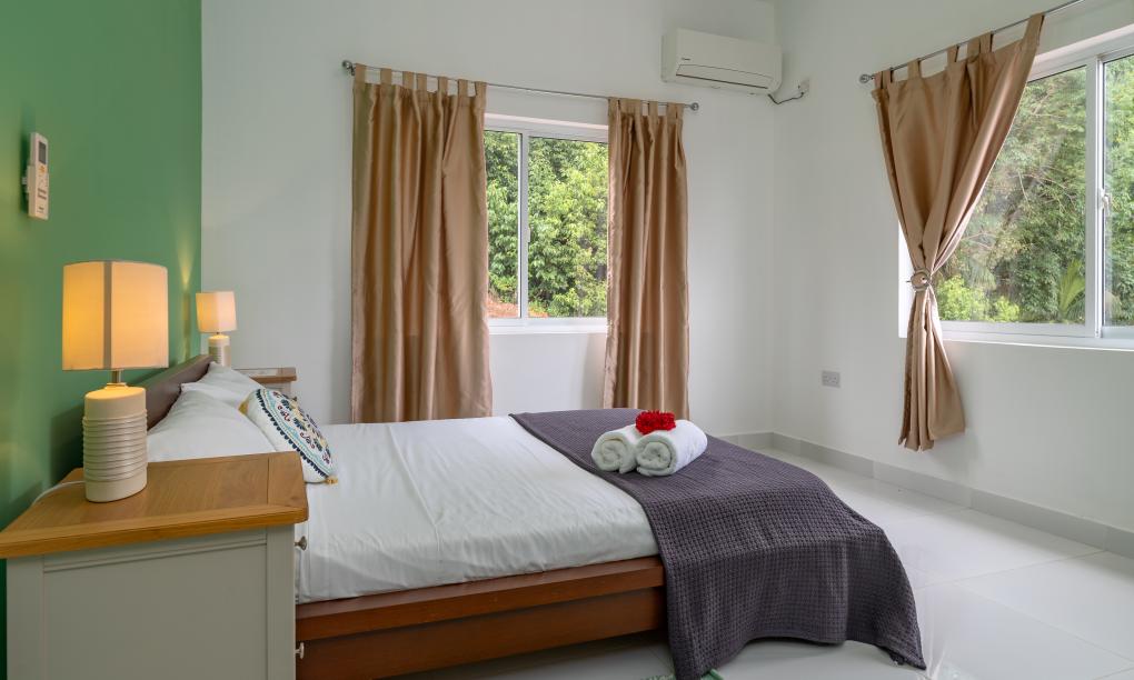 Cella Villa - 2-Bedroom Apartment