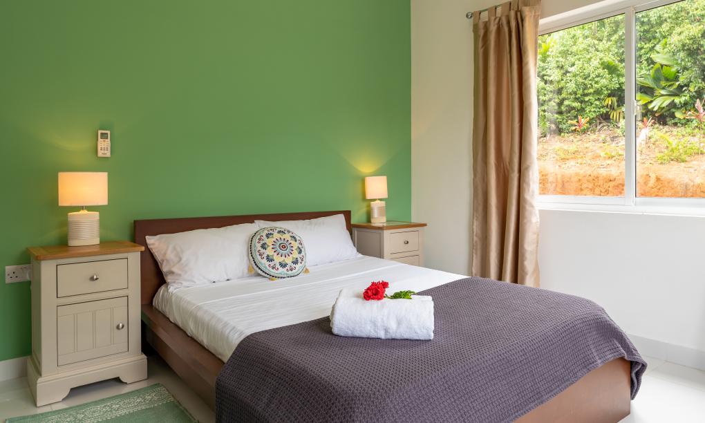 Cella Villa - 2-Bedroom Apartment