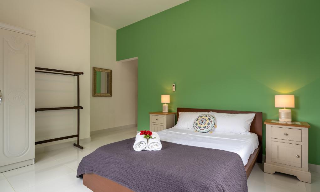 Cella Villa - 2-Bedroom Apartment