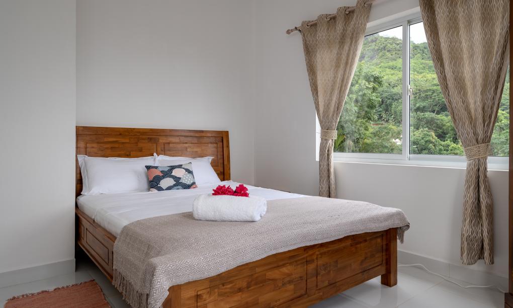 Cella Villa - 2-Bedroom Apartment