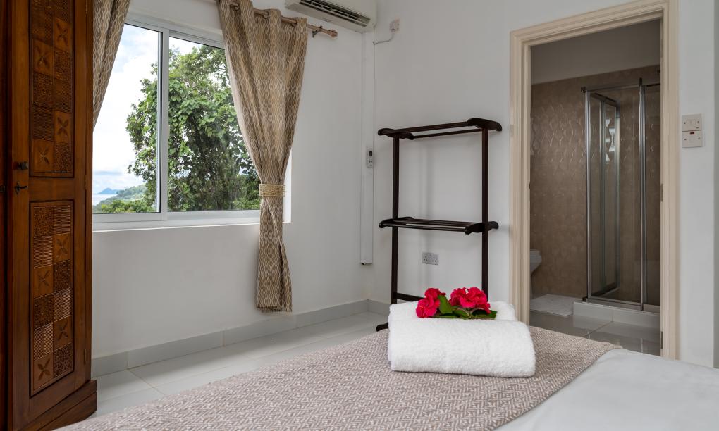 Cella Villa - 2-Bedroom Apartment