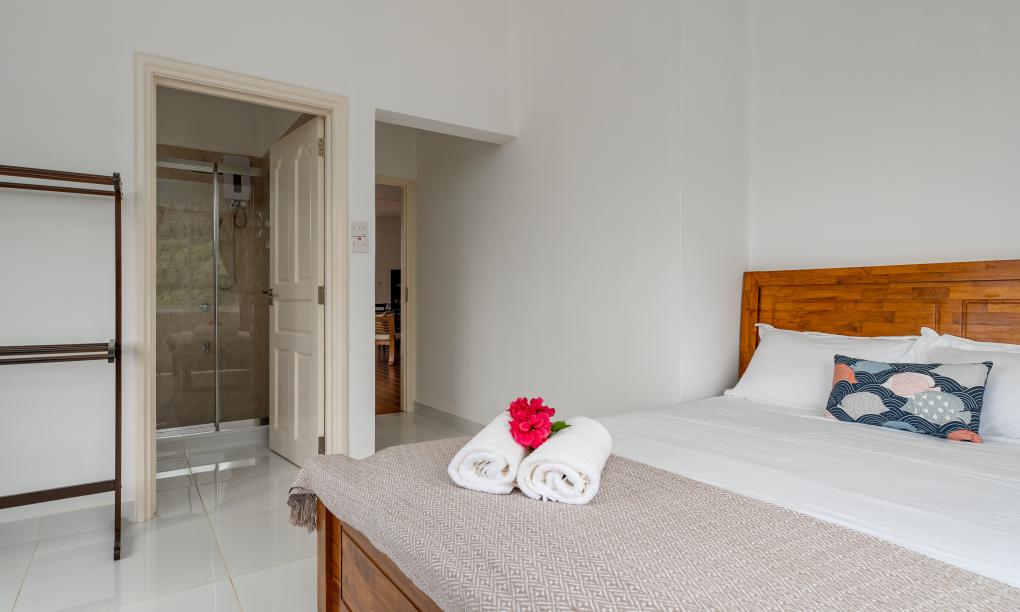 Cella Villa - 2-Bedroom Apartment