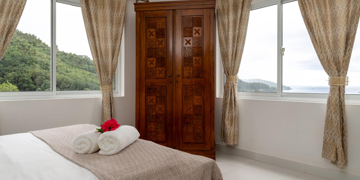 Cella Villa - 2-Bedroom Apartment