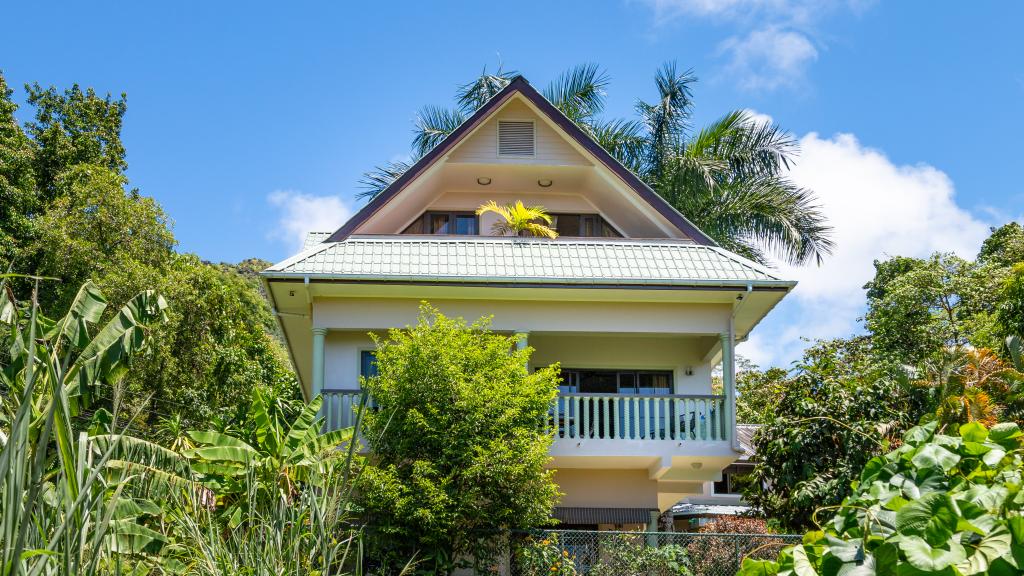 Photo 5: Belle Montagne Holiday - Mahé (Seychelles)
