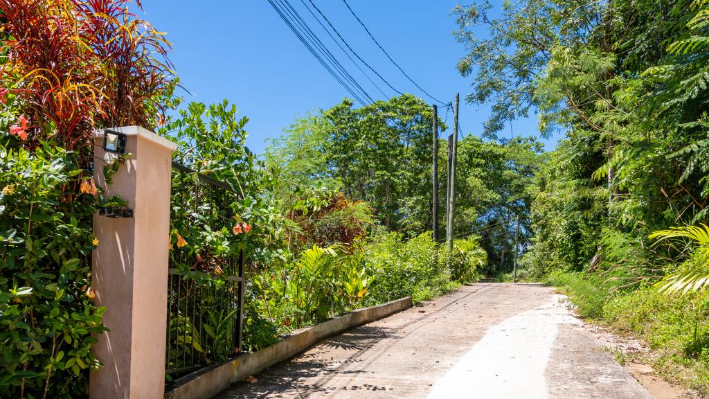 Foto 14: Belle Montagne Holiday - Mahé (Seychelles)