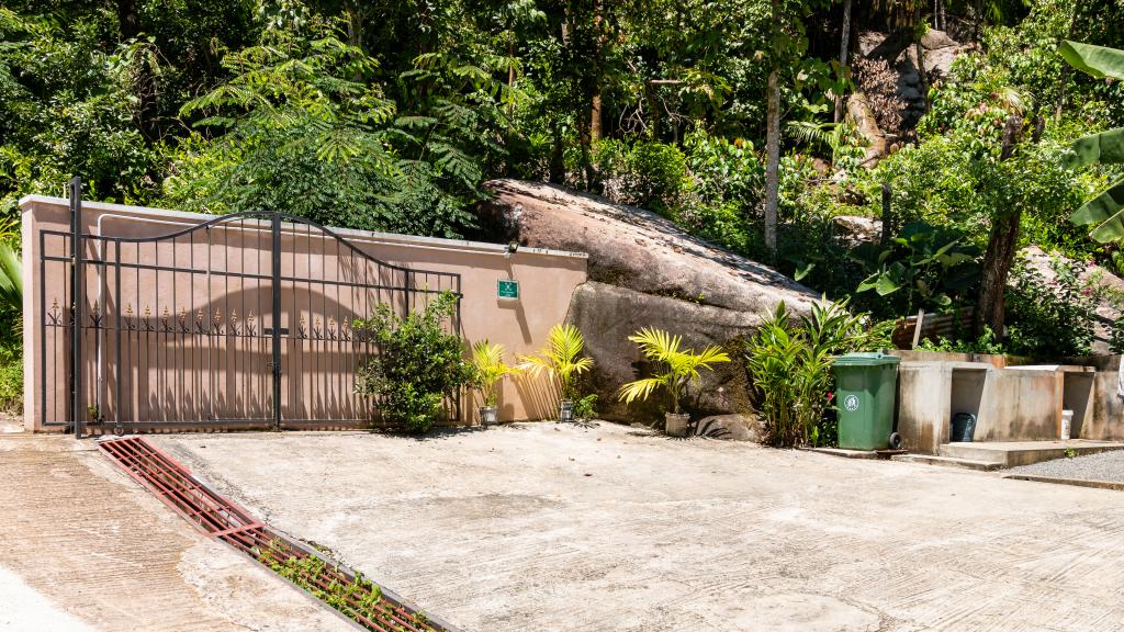 Photo 11: Belle Montagne Holiday - Mahé (Seychelles)