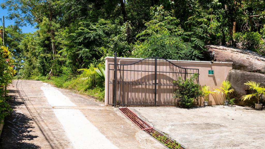 Photo 12: Belle Montagne Holiday - Mahé (Seychelles)