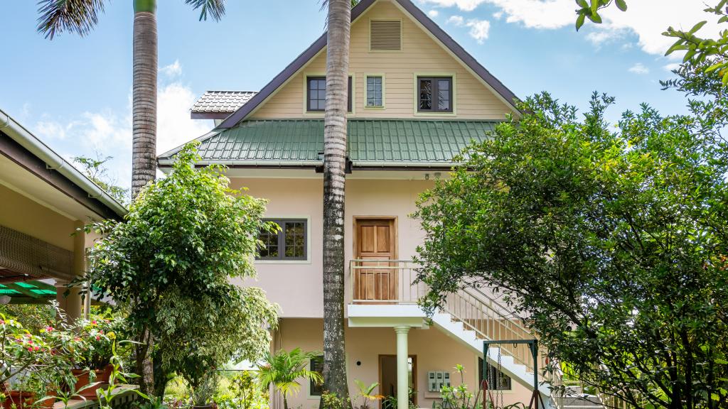 Foto 3: Belle Montagne Holiday - Mahé (Seychelles)