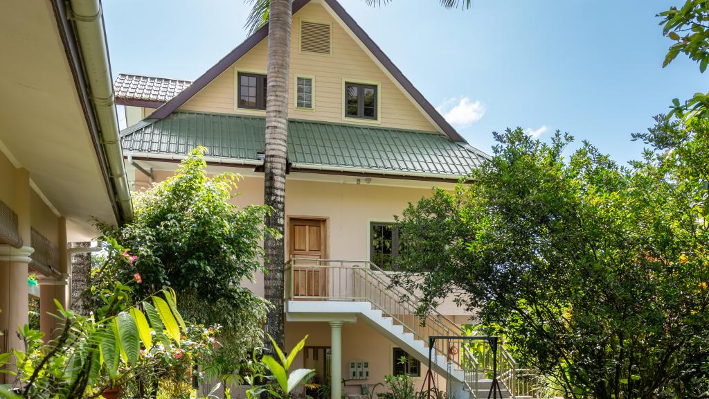 Photo 4: Belle Montagne Holiday - Mahé (Seychelles)