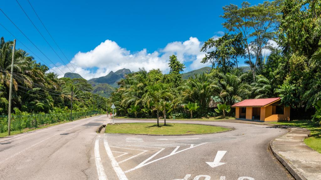 Photo 20: Belle Montagne Holiday - Mahé (Seychelles)