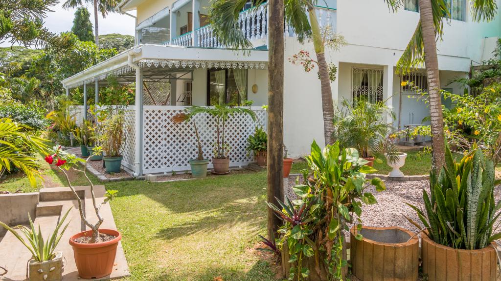 Foto 8: Lemongrass Lodge - Mahé (Seychelles)