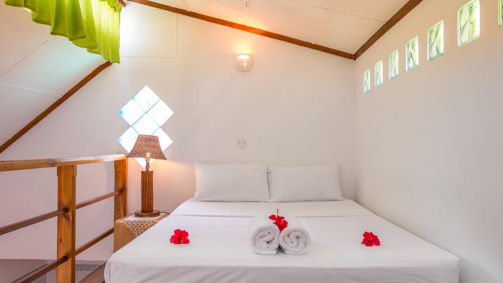 Foto 33: Lemongrass Lodge - Mahé (Seychellen)