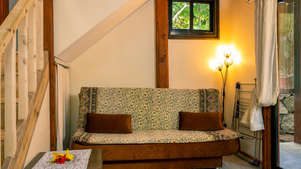 Photo 152: Lemongrass Lodge - Mahé (Seychelles)