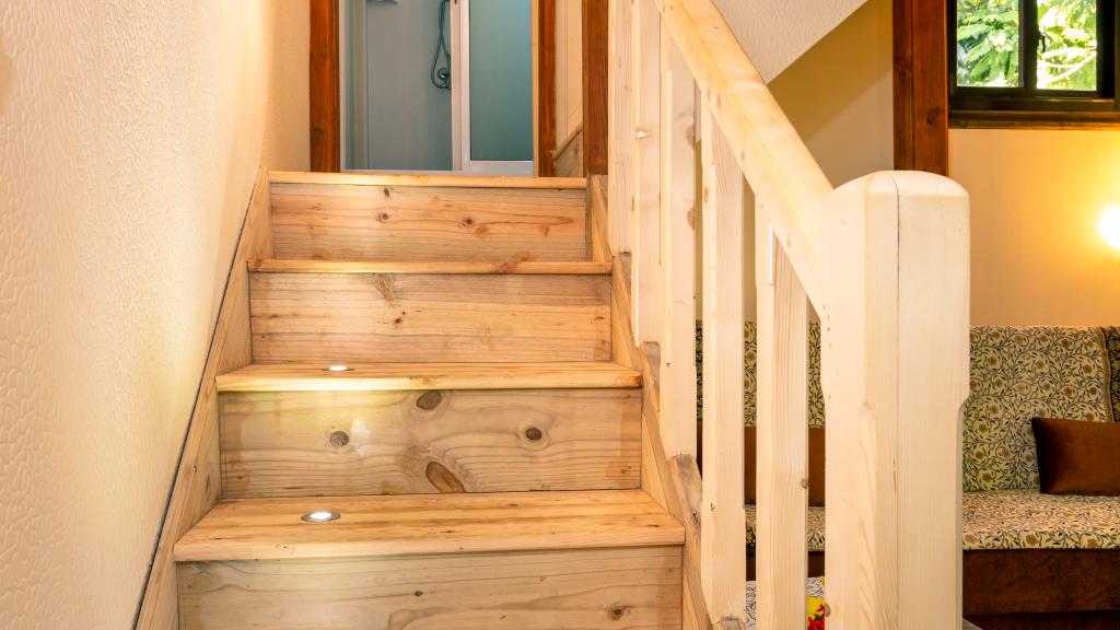 Foto 153: Lemongrass Lodge - Mahé (Seychellen)