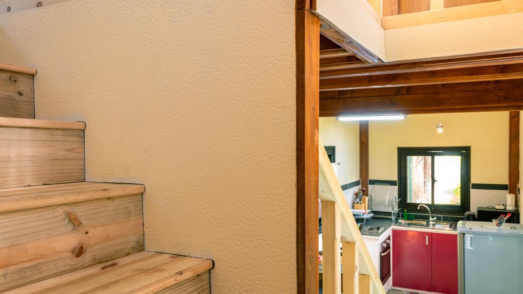 Foto 154: Lemongrass Lodge - Mahé (Seychellen)