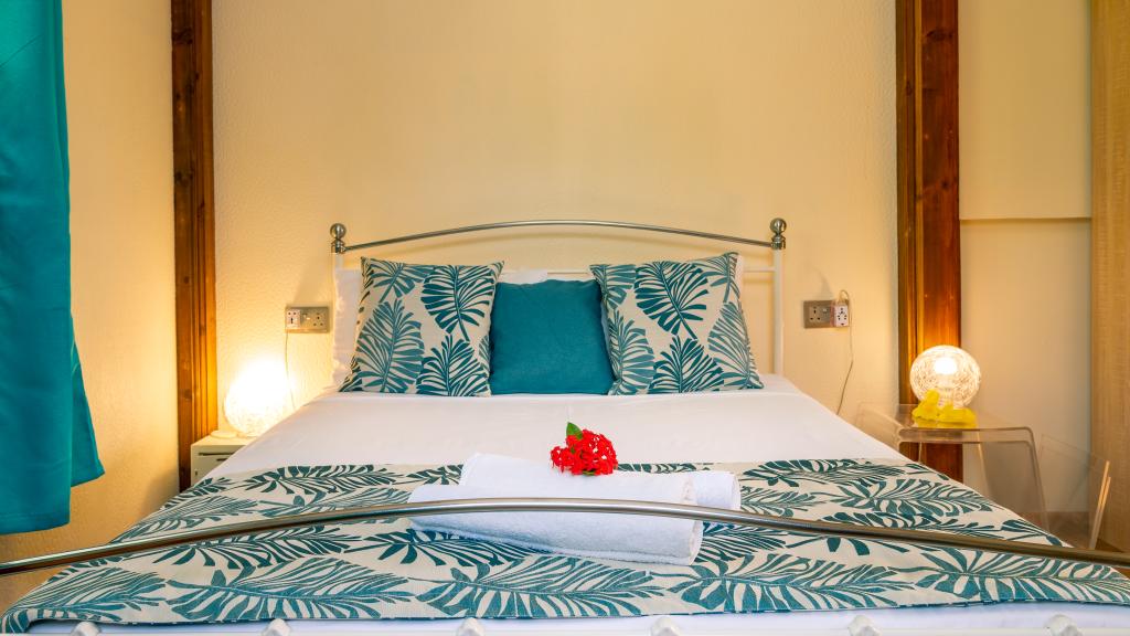 Foto 145: Lemongrass Lodge - Mahé (Seychelles)