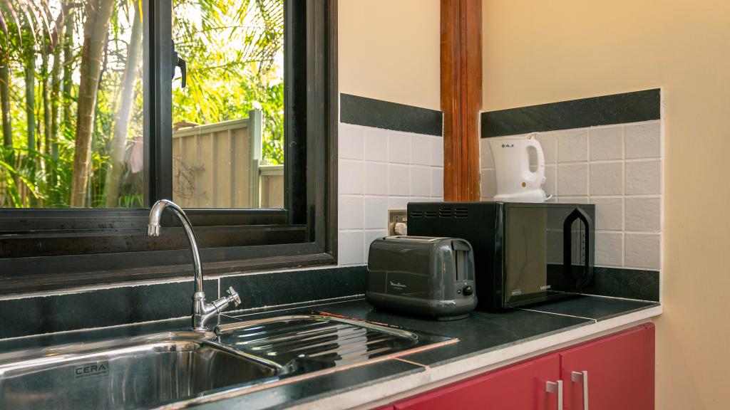 Photo 150: Lemongrass Lodge - Mahé (Seychelles)