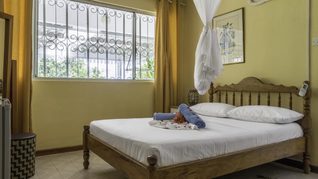 Photo 15: Lemongrass Lodge - Mahé (Seychelles)