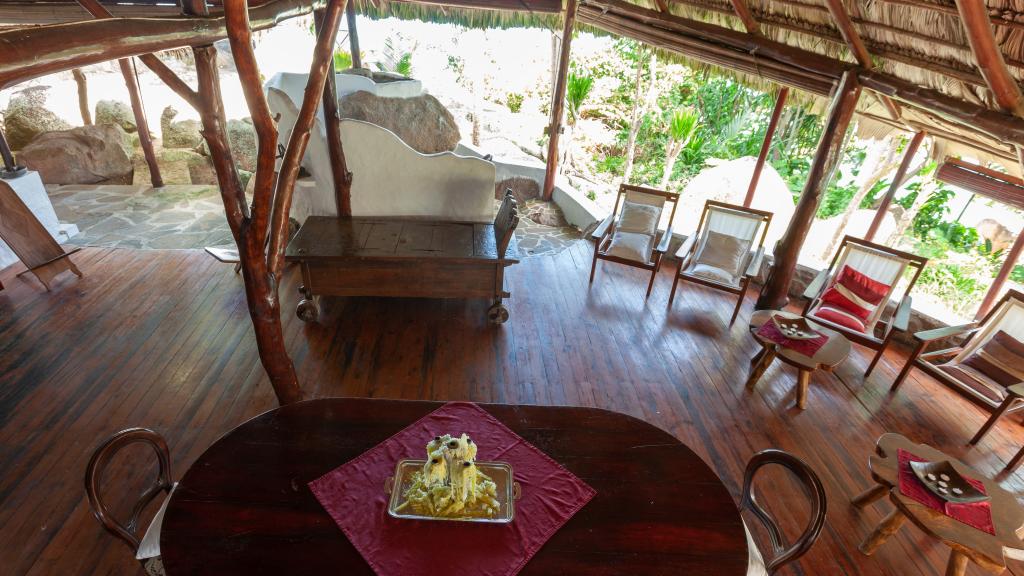 Photo 19: Chauve Souris Relais - Praslin (Seychelles)