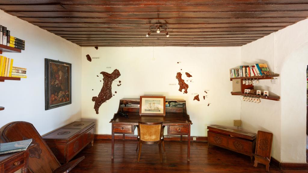 Photo 20: Chauve Souris Relais - Praslin (Seychelles)