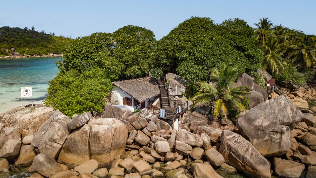 Photo 2: Chauve Souris Relais - Praslin (Seychelles)